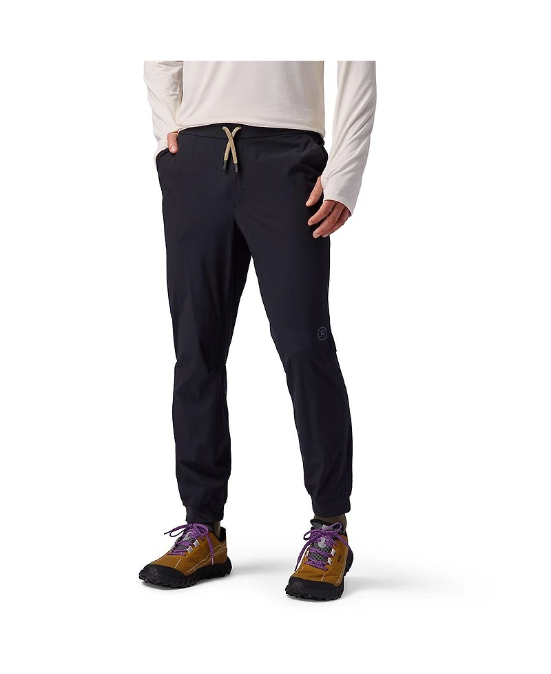 Backcountry Men's Destination Jogger Running Pants