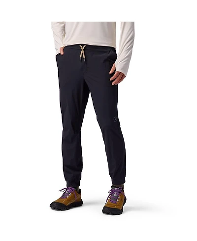 Backcountry Men's Destination Jogger Running Pants