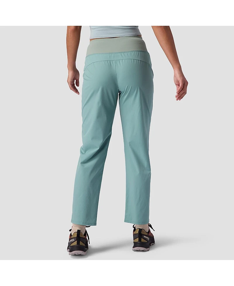 Backcountry Women's Backcountry Destination Pant Performance Pants