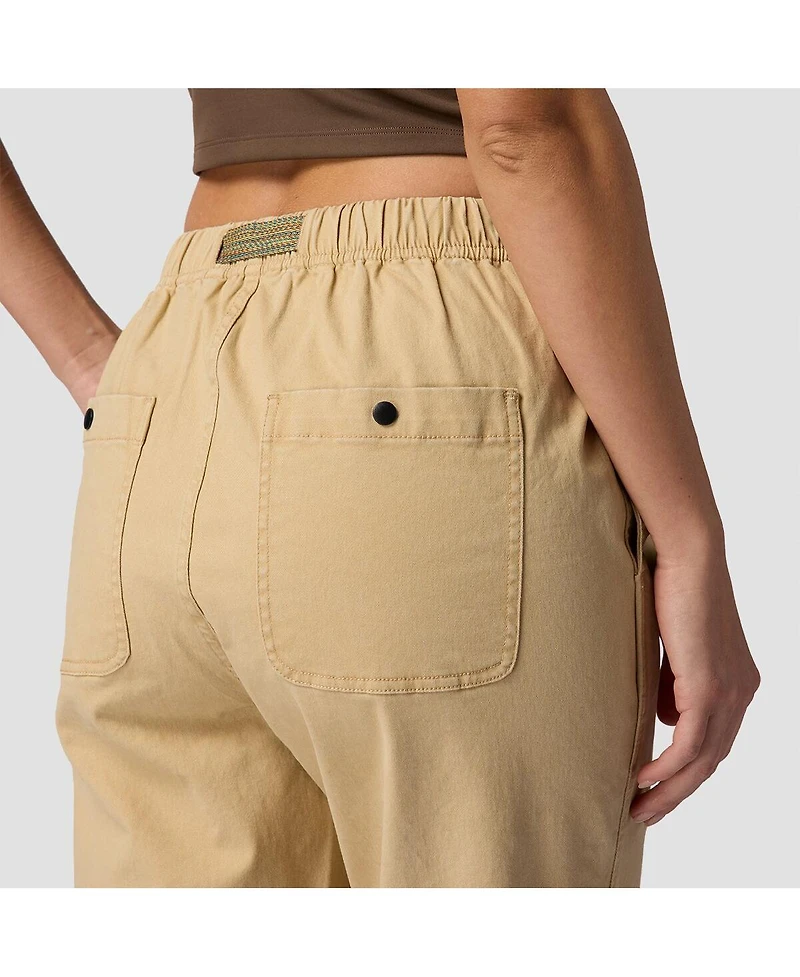 Backcountry Women's Venture Daily Pant Hiking and Climbing Pants