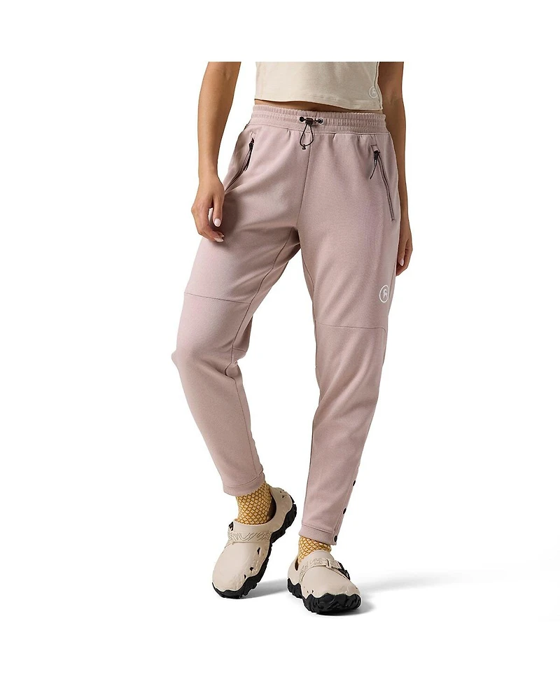 Women's Backcountry Meltdown Water-Resistant Pant Performance Pants