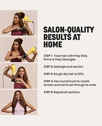 Drybar Buttercup Blow-Dryer