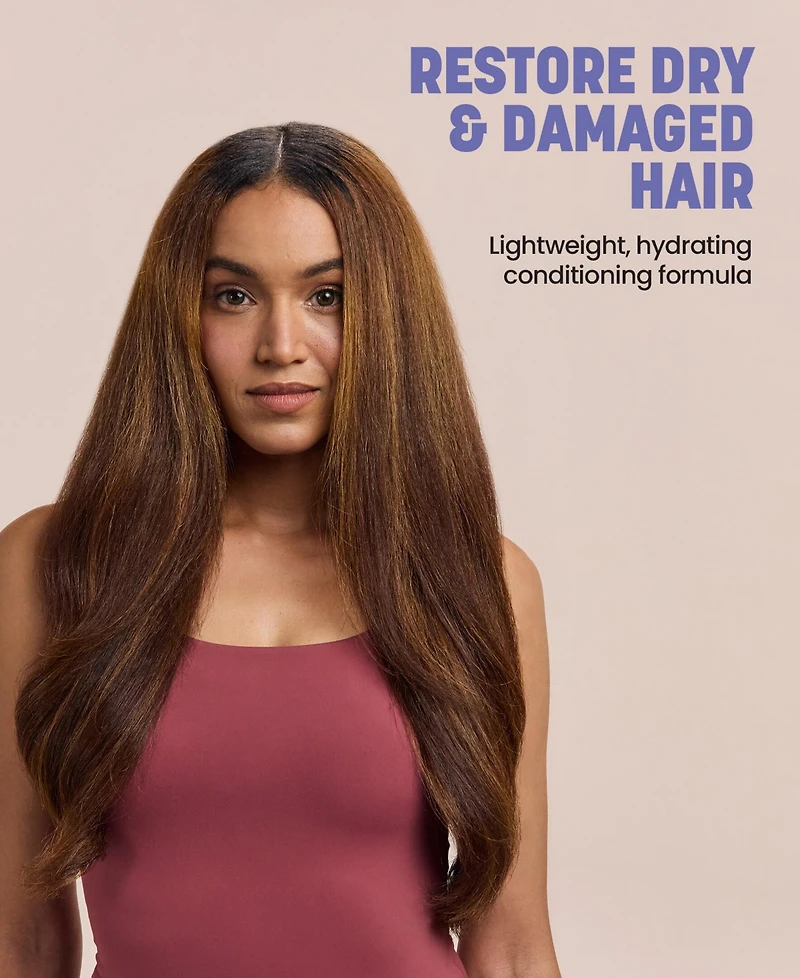 Drybar On The Rocks Lightweight Conditioner, 8.5-oz.