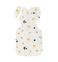 Love To Dream Transition Bag Sleep Sack - Bamboo - 1.0 Tog - Lunar