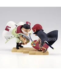 Banpresto - One Piece - World Collectable Figure: Log Stories