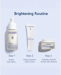 Caudalie 3-Pc. Vinoperfect Brightening Holiday Skincare Set