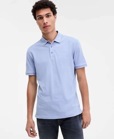 Boss by Hugo Men's Donos Polo Shirt