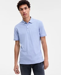 Boss by Hugo Men's Donos Polo Shirt