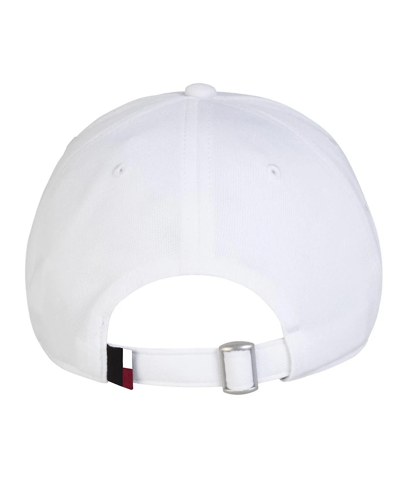 Under Armour Men's White South Carolina Gamecocks Sideline Blitzing Accent Adjustable Hat