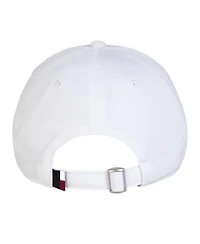 Under Armour Men's White South Carolina Gamecocks Sideline Blitzing Accent Adjustable Hat