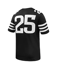 Nike Men's Iowa State Cyclones Untouchable Replica Game Jersey