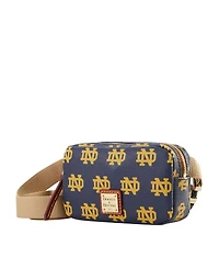 Dooney & Bourke Notre Dame Fighting Irish Signature Belt Bag