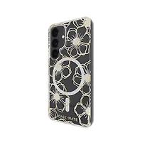 Case-Mate Floral Gems Case with Magnet for Samsung Galaxy S 2025