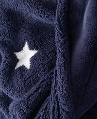 Berkshire Jill Martin Reversible Oversized Throw, 60" x 70"