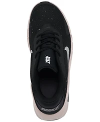 Nike Women's Flex Train Workout Sneakers from Finish Line