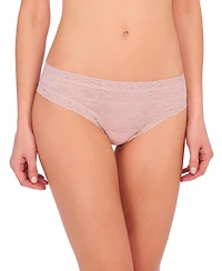 Natori Escape Stretch Lace Thong 2-Pack