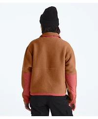 The North Face Women's Yumiori Off Peak Jacket