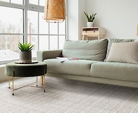 Exquisite Rugs Alpine 8'x10' Area Rug