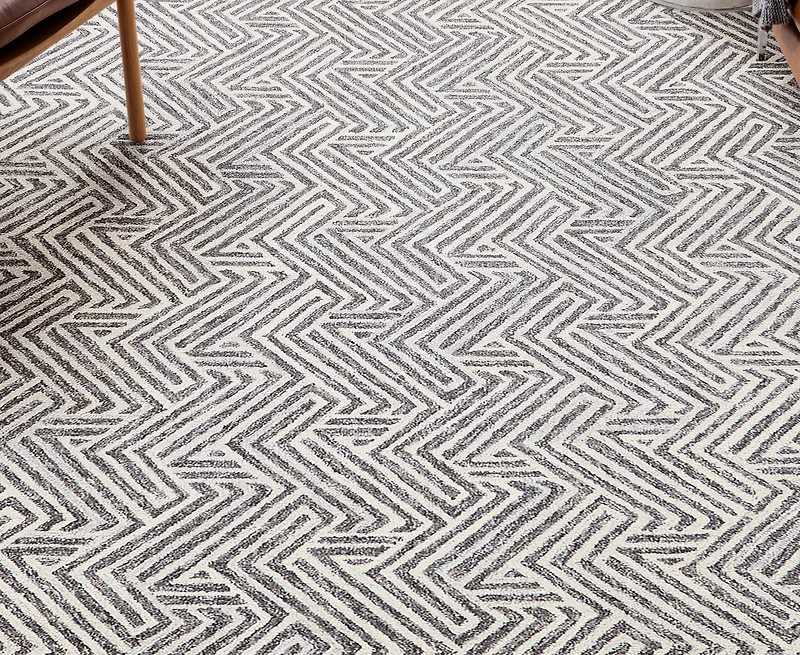 Exquisite Rugs Naturals 6782 5'x8' Area Rug
