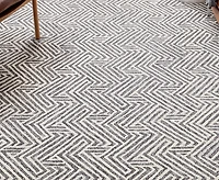 Exquisite Rugs Naturals 6782 5'x8' Area Rug