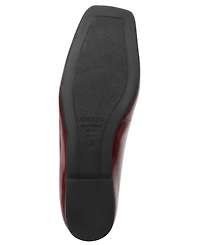 Arezzo Women's Tori Ballet Flats
