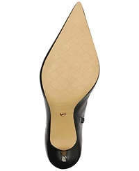 Arezzo Women's Sasha Low Stiletto Booties