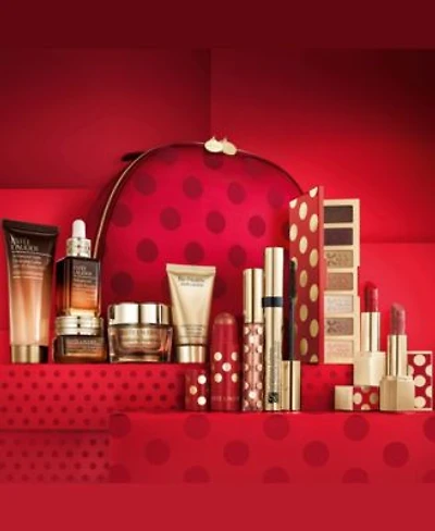 20 Off 12 Pc. Holiday Set Now Only 72 With Any Estee Lauder Purchase A 625 Value
