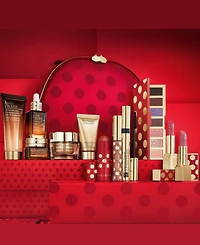 Estee Lauder 12-Pc. Holiday Blockbuster Beauty Gift Set with 9 Full-Size Favorites - Only $90 any purchase (A $652 Value!)