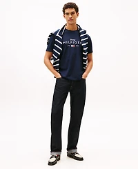 Tommy Hilfiger Men's Crewneck T-Shirt