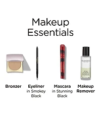 Elizabeth Arden 11-Pc. Unwrap Your Beauty Holiday Collection Set. Only $85 with any Elizabeth Arden $45 purchase (A $400 Value!)
