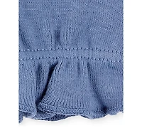 Carter's Baby Boy or Girls Cotton Mittens, 3 Pack