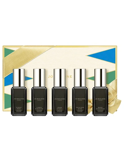 Jo Malone London 5-Pc. Mini Cologne Intense Collection Gift Set
