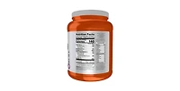 Now Foods Pea Protein Vanilla Toffee, 2 lbs