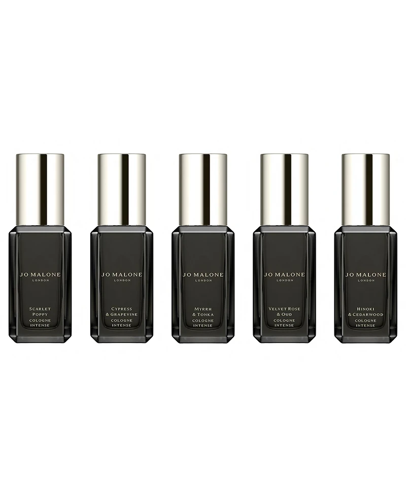 Jo Malone London 5-Pc. Mini Cologne Intense Collection Gift Set