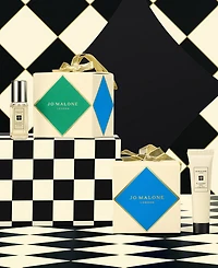 Jo Malone London 2-Pc. Blue Ornament Hand Cream and Cologne Gift Set