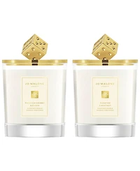 Jo Malone London Decorated Candle Gift Set