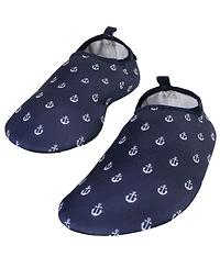 Hudson Baby Toddler Home Collection Unisex Water Shoes for Sports, Yoga, Beach and Outdoors