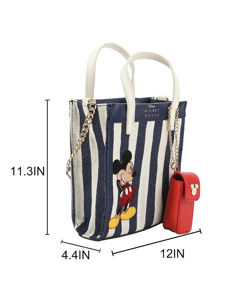 Mickey Mouse Tote