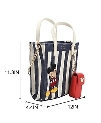 Mickey Mouse Tote