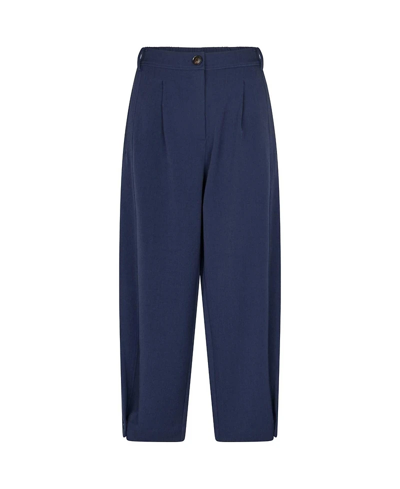 Masai Copenhagen Women's MaPunna High Waisted Cropped Pants