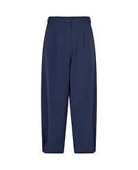 Masai Copenhagen Women's MaPunna High Waisted Cropped Pants
