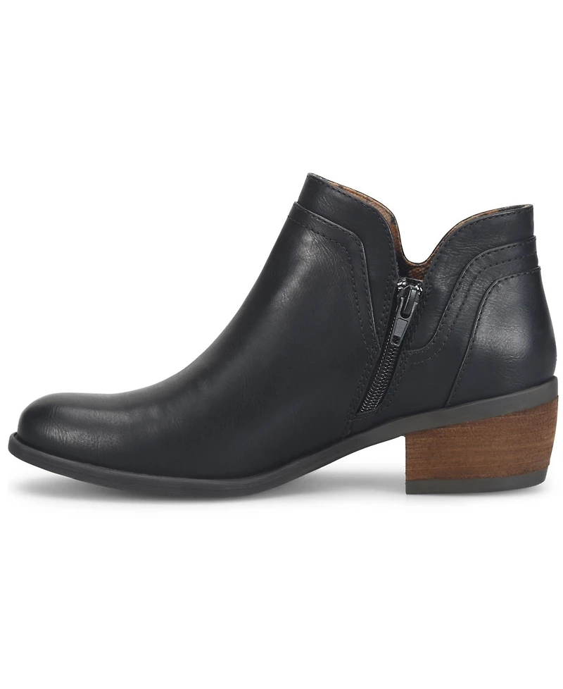 Boc Women's Lena Zipper Bootie