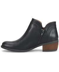 Boc Women's Lena Zipper Bootie