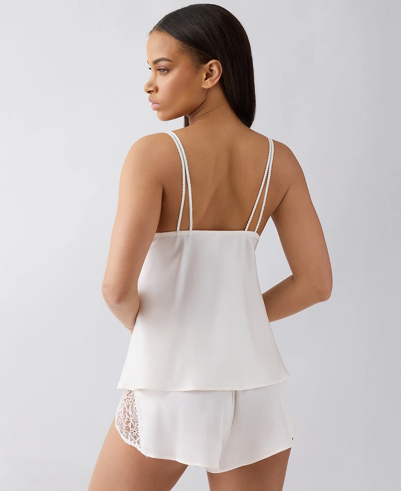 b.tempt'd by Wacoal Women's Camisole Flared Bodice Bra