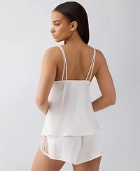 b.tempt'd by Wacoal Women's Camisole Flared Bodice Bra