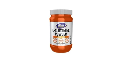 Now Foods L-Glutamine Powder, Powder, 1 Lb