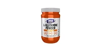 Now Foods L-Glutamine Powder, Powder, 1 Lb