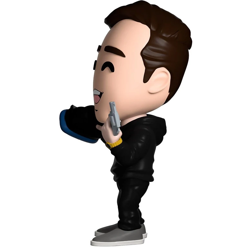 Youtooz: Mully Vinyl Figure #59