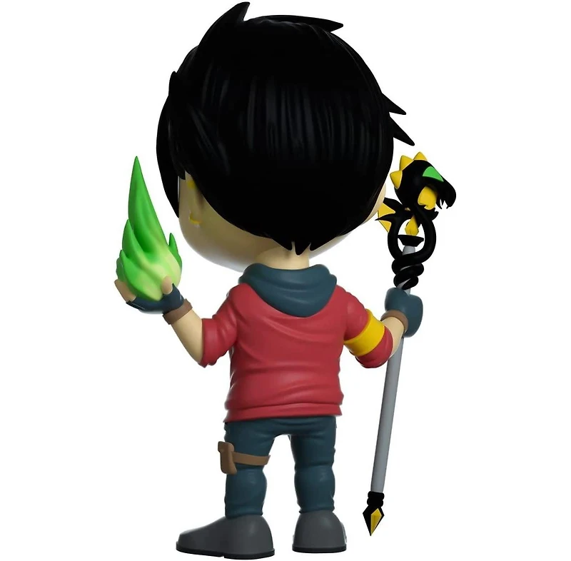 Youtooz: Krew Collection [Draco] Vinyl Figure #281