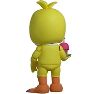 Youtooz: Five Nights at Freddy's Collection [Chica] Fnaf Vinyl Figure